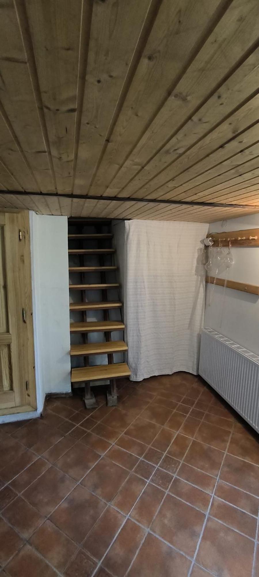 Rekreacni Horska Chata Na Nove Vsi 90 Dolní Moravice Екстериор снимка